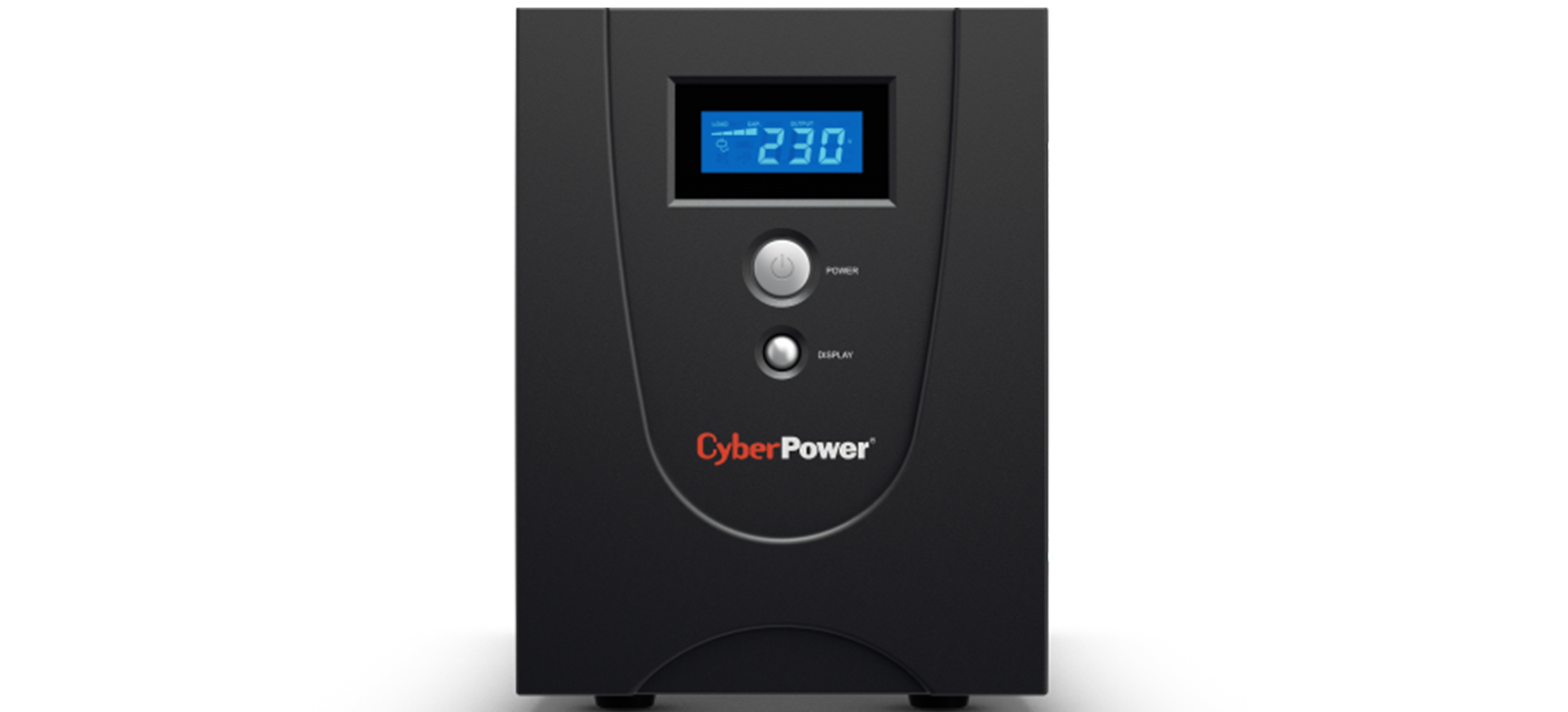 UPS Cyber Power VALUE1200ELCD